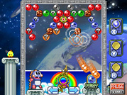 パズルボブルDS